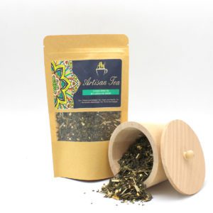Eco Classic Green Tea 50g