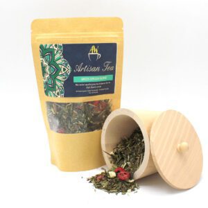 Green Dragon Blend Tea 50g